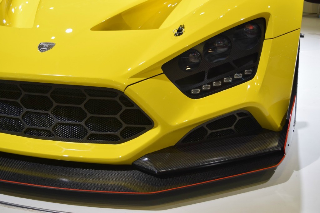 Zenvo TSRѺͼƬ(ͼ7)