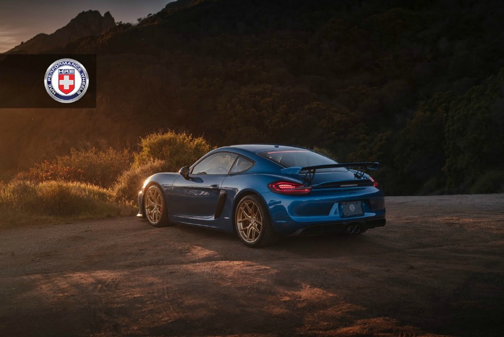 ʱCayman GT4սͼƬ(ͼ3)