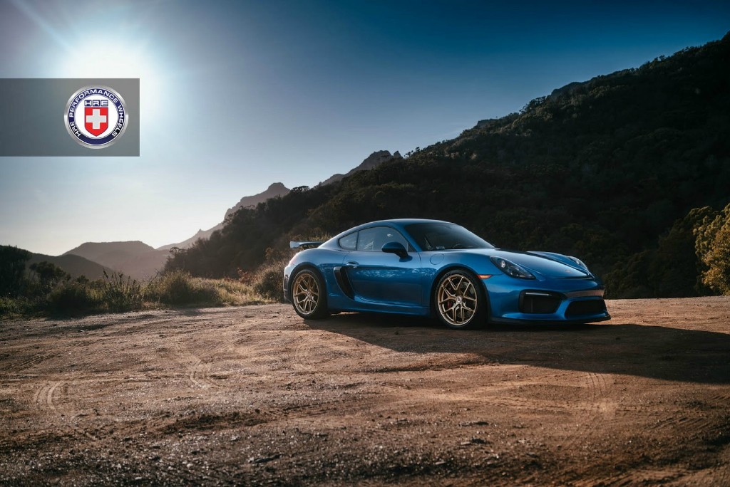 ʱCayman GT4սͼƬ(ͼ6)