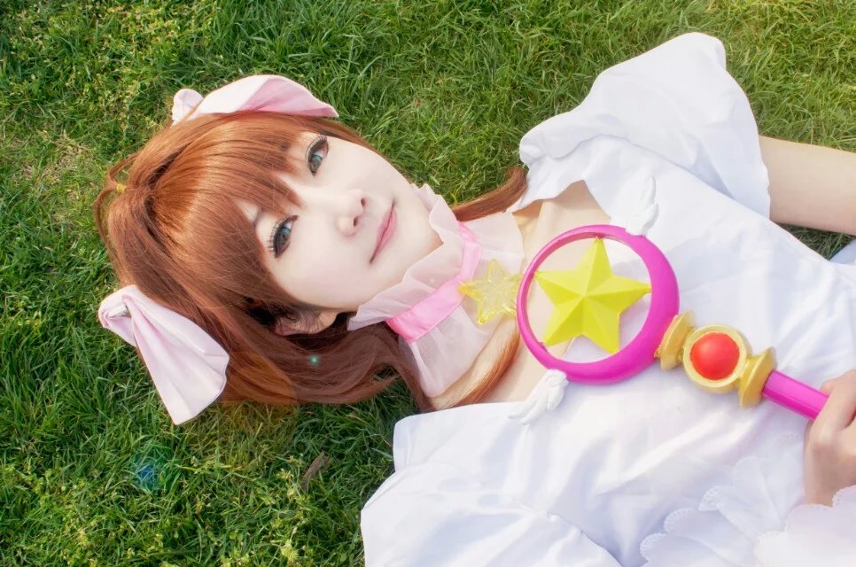 COSľ֮ӣտͬCosplay(ͼ2)