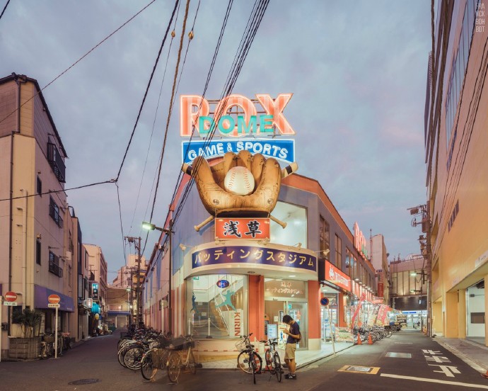 ӰʦFranck BohbotձͷӰͼƬ