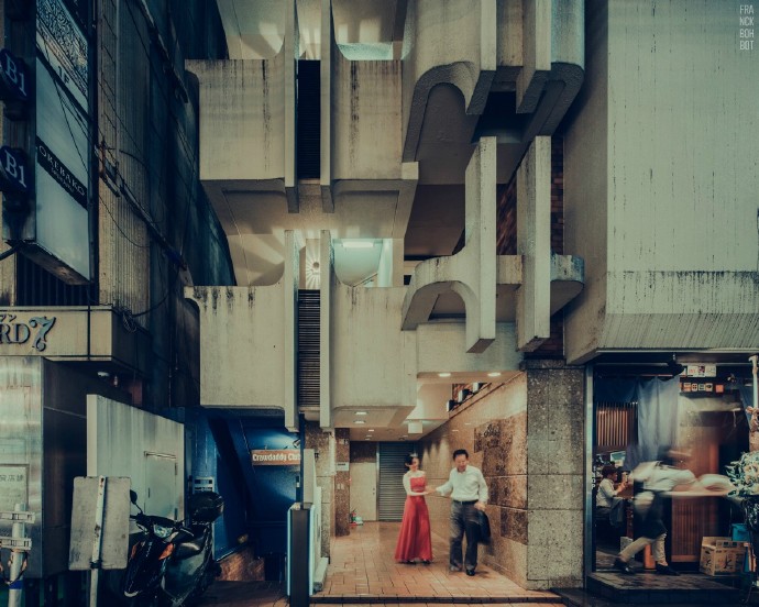 ӰʦFranck BohbotձͷӰͼƬ