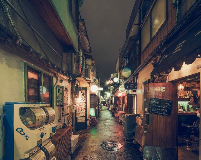 ӰʦFranck BohbotձͷӰͼƬ(ͼ9)