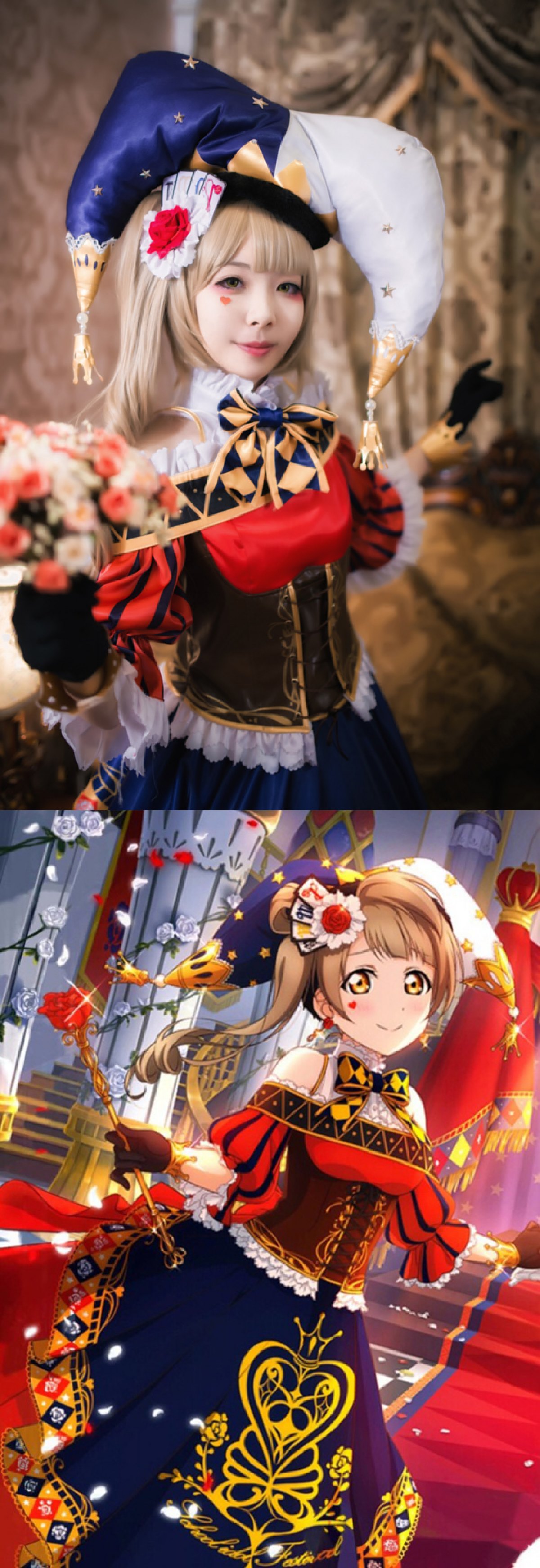 Love Live!ŷСħʦ(ͼ3)