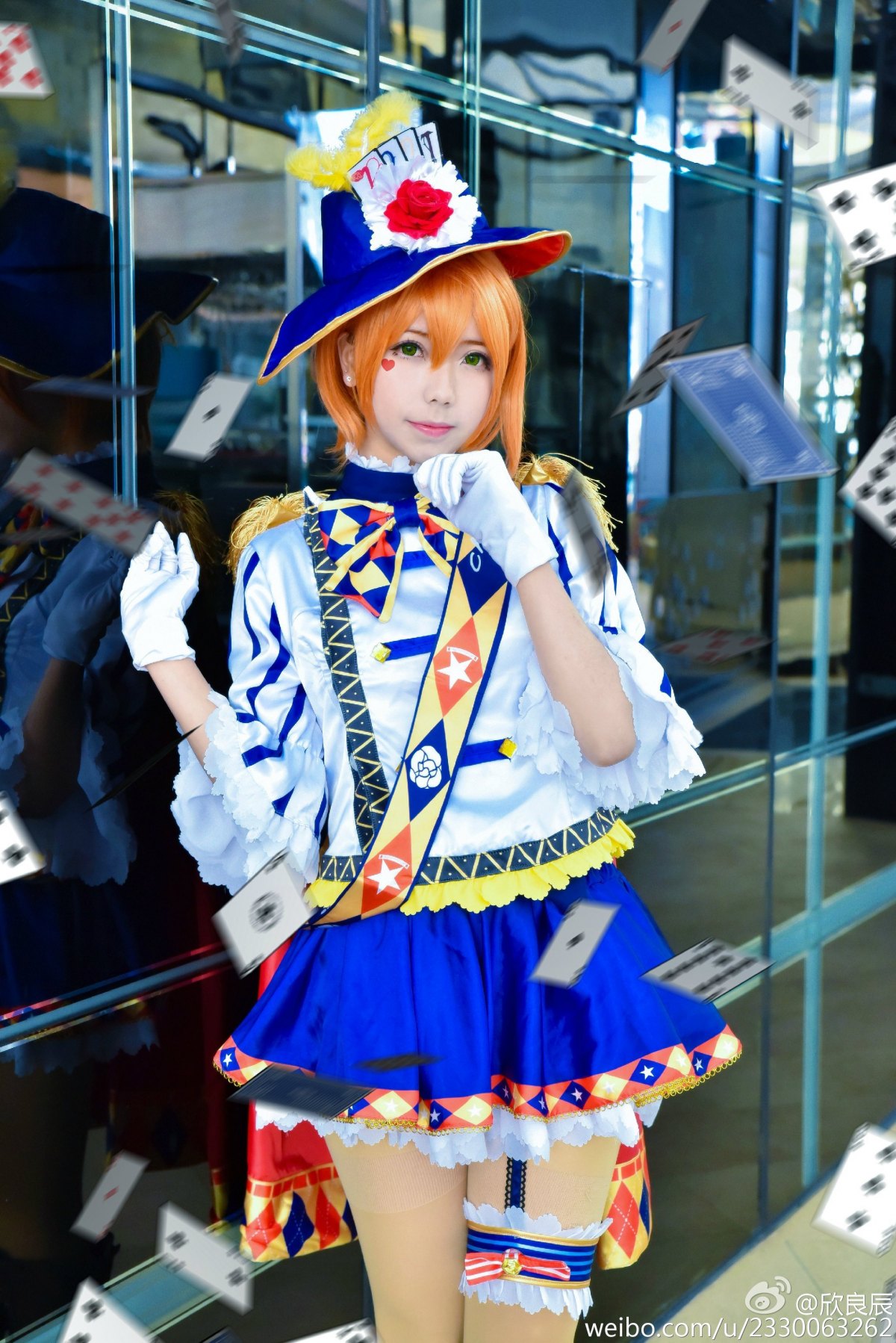 Love Live!ǿħʦver(ͼ4)