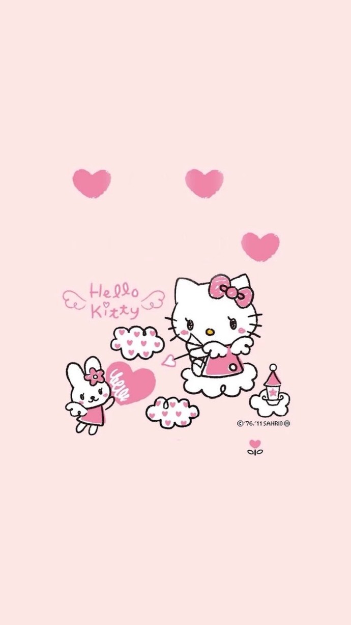 ɫϵhello kittyɰֽͼƬ(ͼ1)