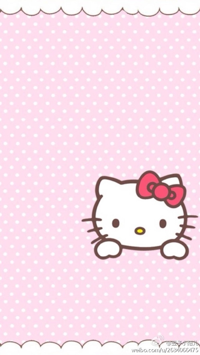 ɫϵhello kittyɰֽͼƬ(ͼ2)