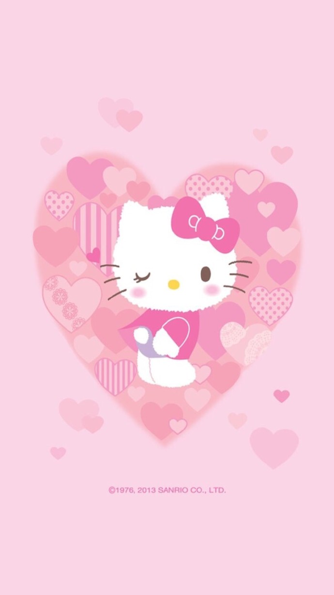 ɫϵhello kittyɰֽͼƬ(ͼ7)