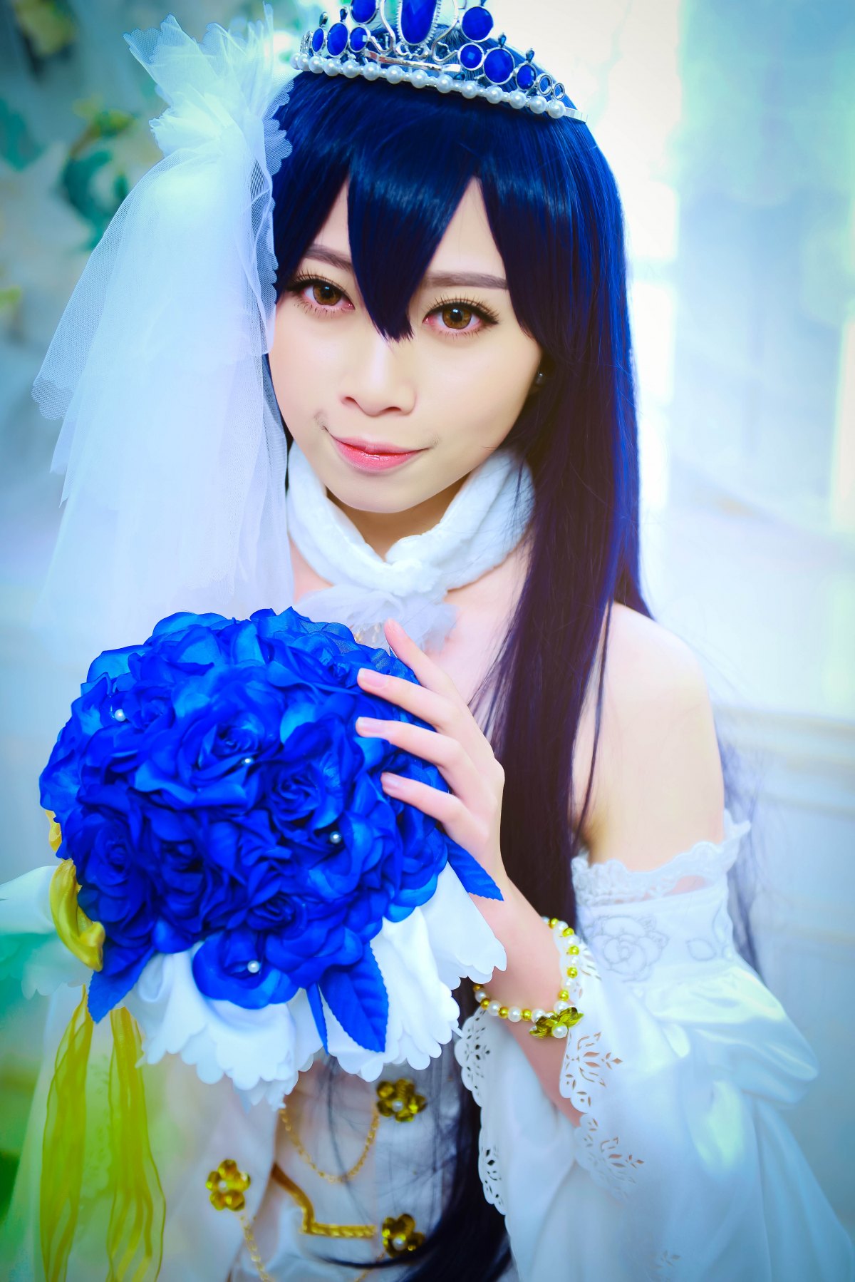 lovelive԰ﺣδcosplayɴ(ͼ6)