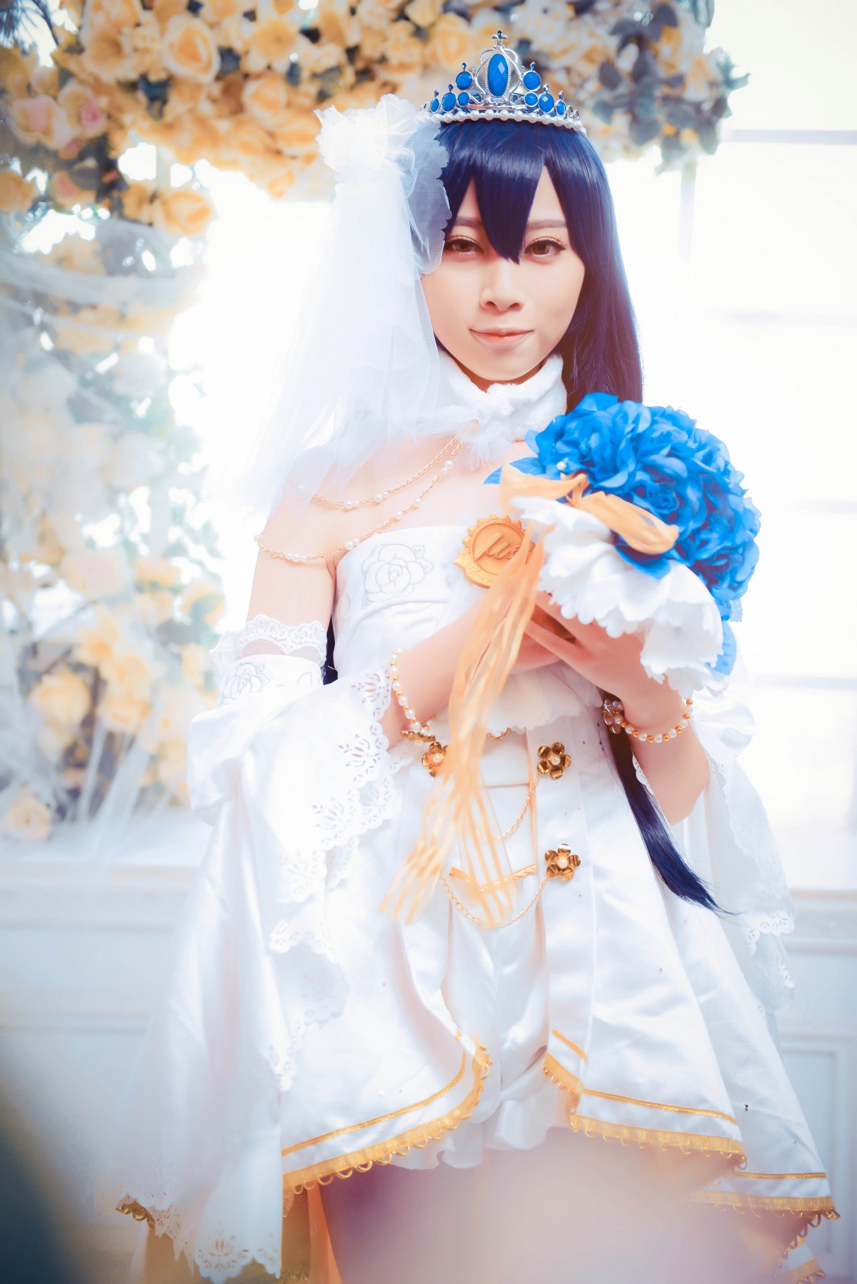 lovelive԰ﺣδcosplayɴ(ͼ7)