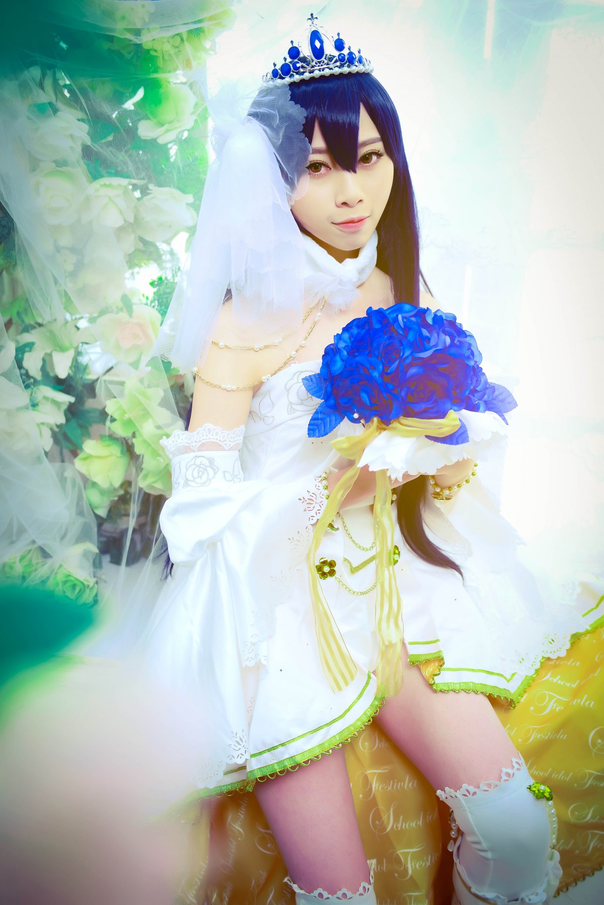 lovelive԰ﺣδcosplayɴ(ͼ8)