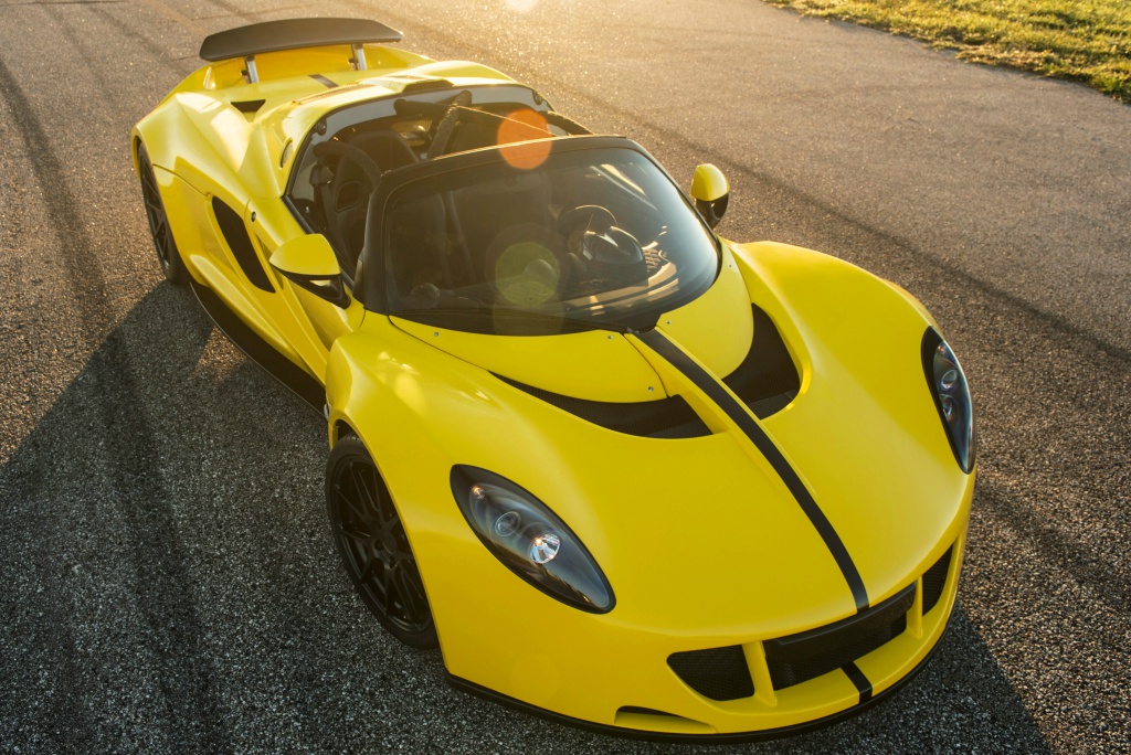 2016Hennessey Venom GTʱ451ͼƬ(ͼ2)