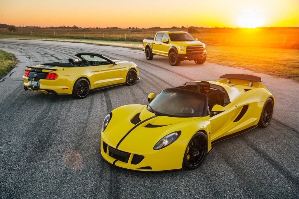 2016Hennessey Venom GTʱ451ͼƬ(ͼ3)