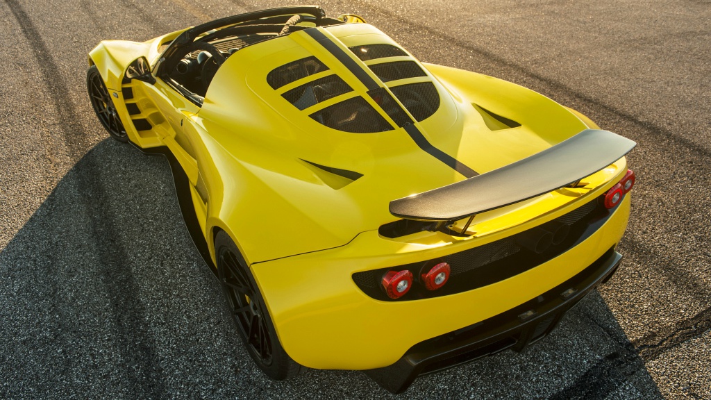 2016Hennessey Venom GTʱ451ͼƬ(ͼ4)