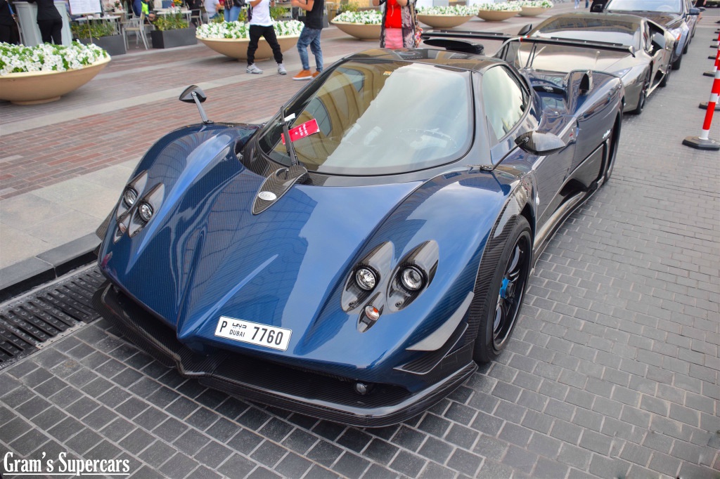 Zonda760AG֮ܳӺͼƬ(ͼ1)