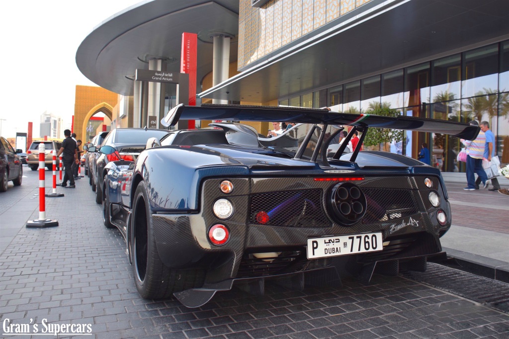 Zonda760AG֮ܳӺͼƬ(ͼ6)