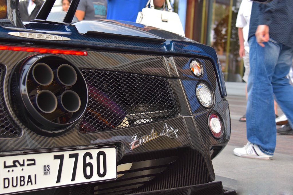 Zonda760AG֮ܳӺͼƬ(ͼ7)