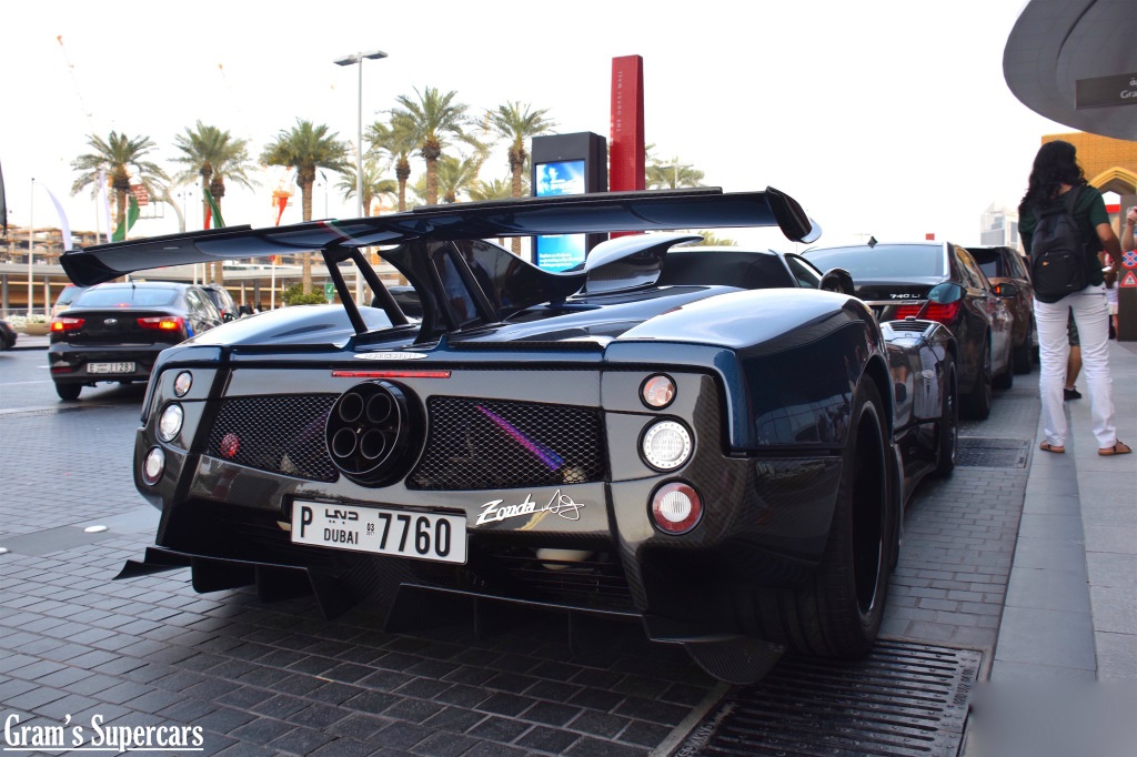 Zonda760AG֮ܳӺͼƬ(ͼ9)