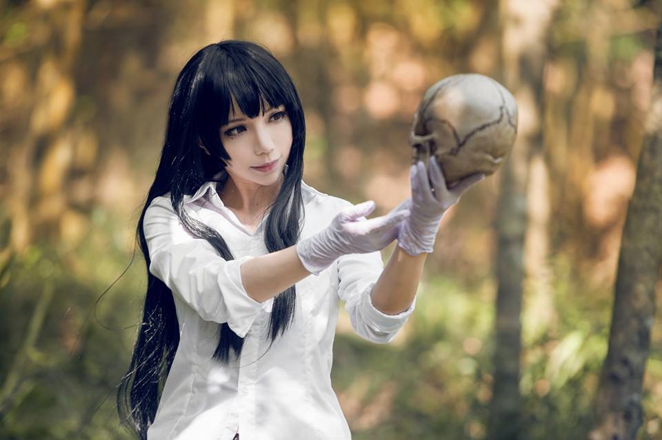 ̨CosplayŮˮӣLoveLiveƷͼƬ(ͼ27)