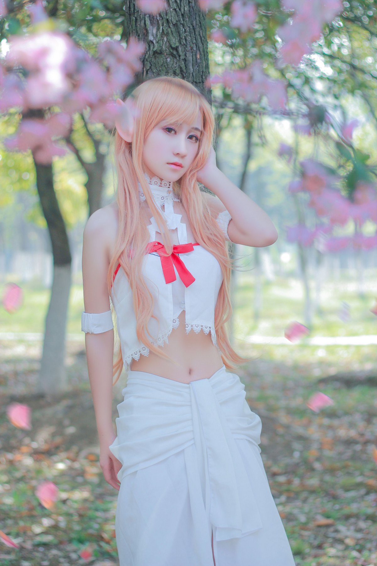 Ů˿ȽƷCosplay(ͼ11)