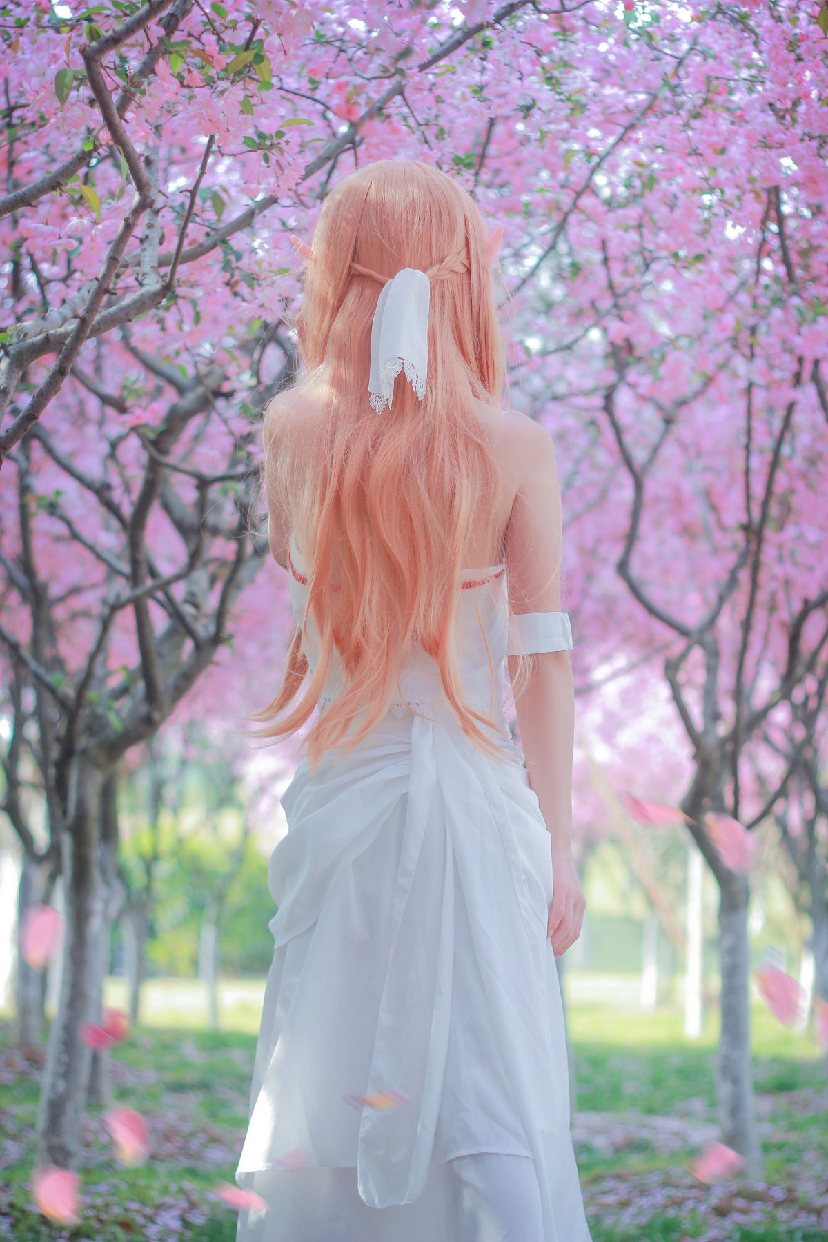 Ů˿ȽƷCosplay(ͼ2)