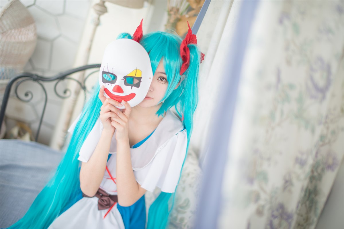 óδթСmiku(ͼ5)