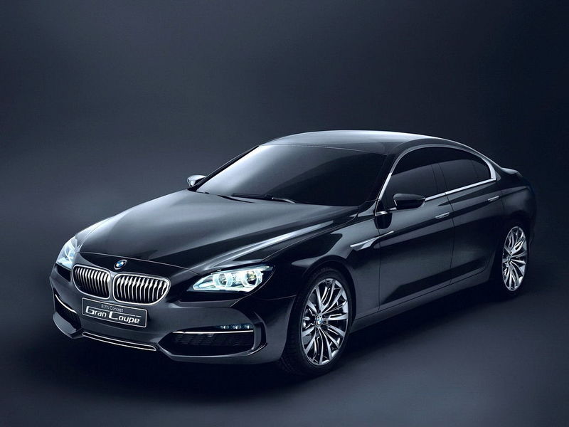 6ϵ4ŰGran CoupeͼƬ(ͼ1)