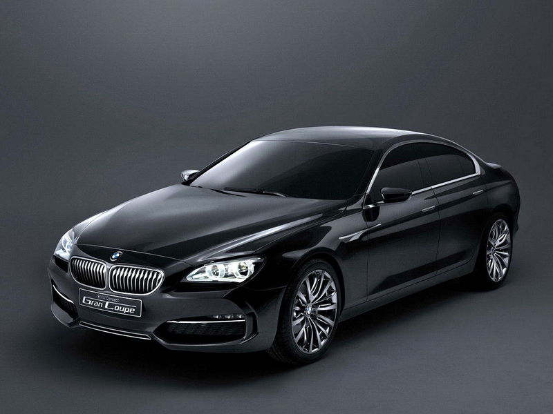 6ϵ4ŰGran CoupeͼƬ(ͼ2)