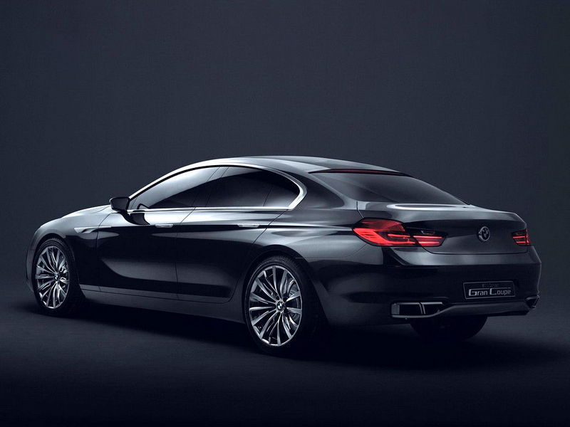 6ϵ4ŰGran CoupeͼƬ(ͼ3)