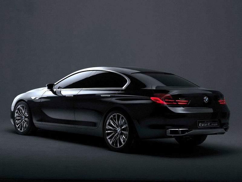 6ϵ4ŰGran CoupeͼƬ(ͼ4)