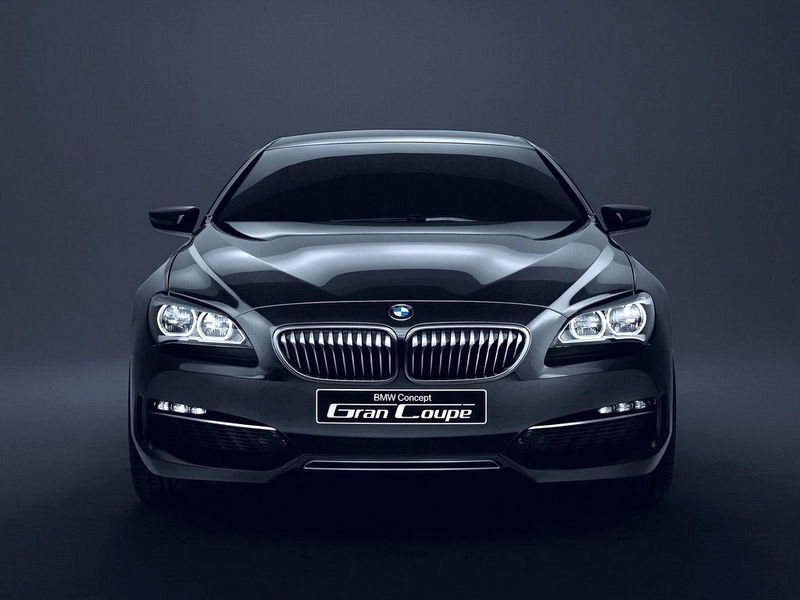 6ϵ4ŰGran CoupeͼƬ(ͼ5)