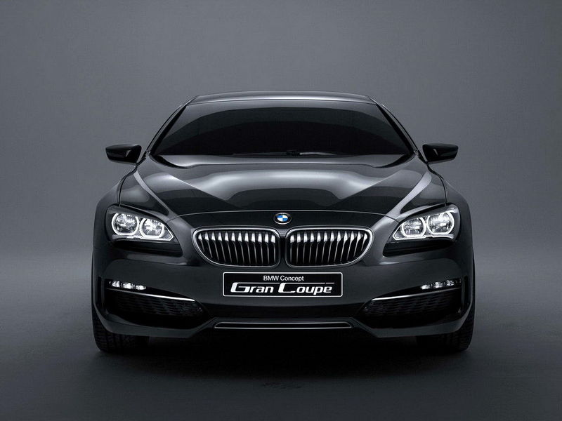 6ϵ4ŰGran CoupeͼƬ