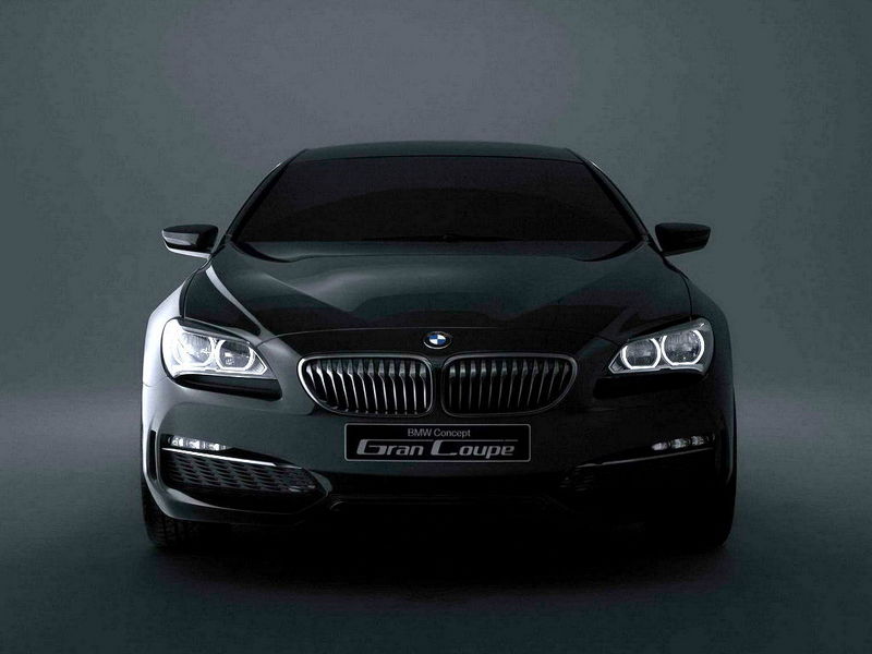 6ϵ4ŰGran CoupeͼƬ(ͼ7)