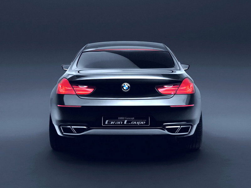 6ϵ4ŰGran CoupeͼƬ(ͼ8)