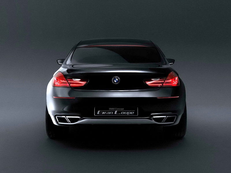 6ϵ4ŰGran CoupeͼƬ(ͼ9)