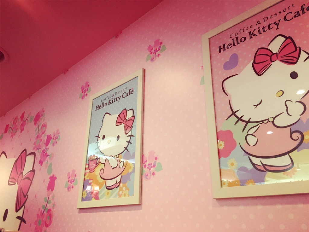 hello kitty⿧ײʳͼƬ(ͼ6)