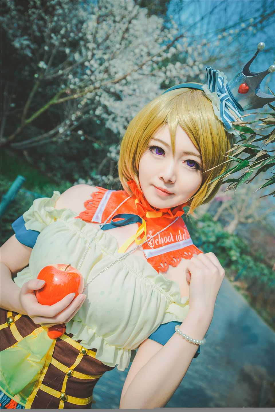 LoveLive!СȪͯcos(ͼ3)