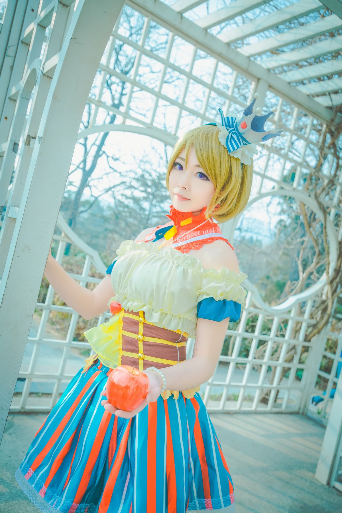 LoveLive!СȪͯcos(ͼ7)