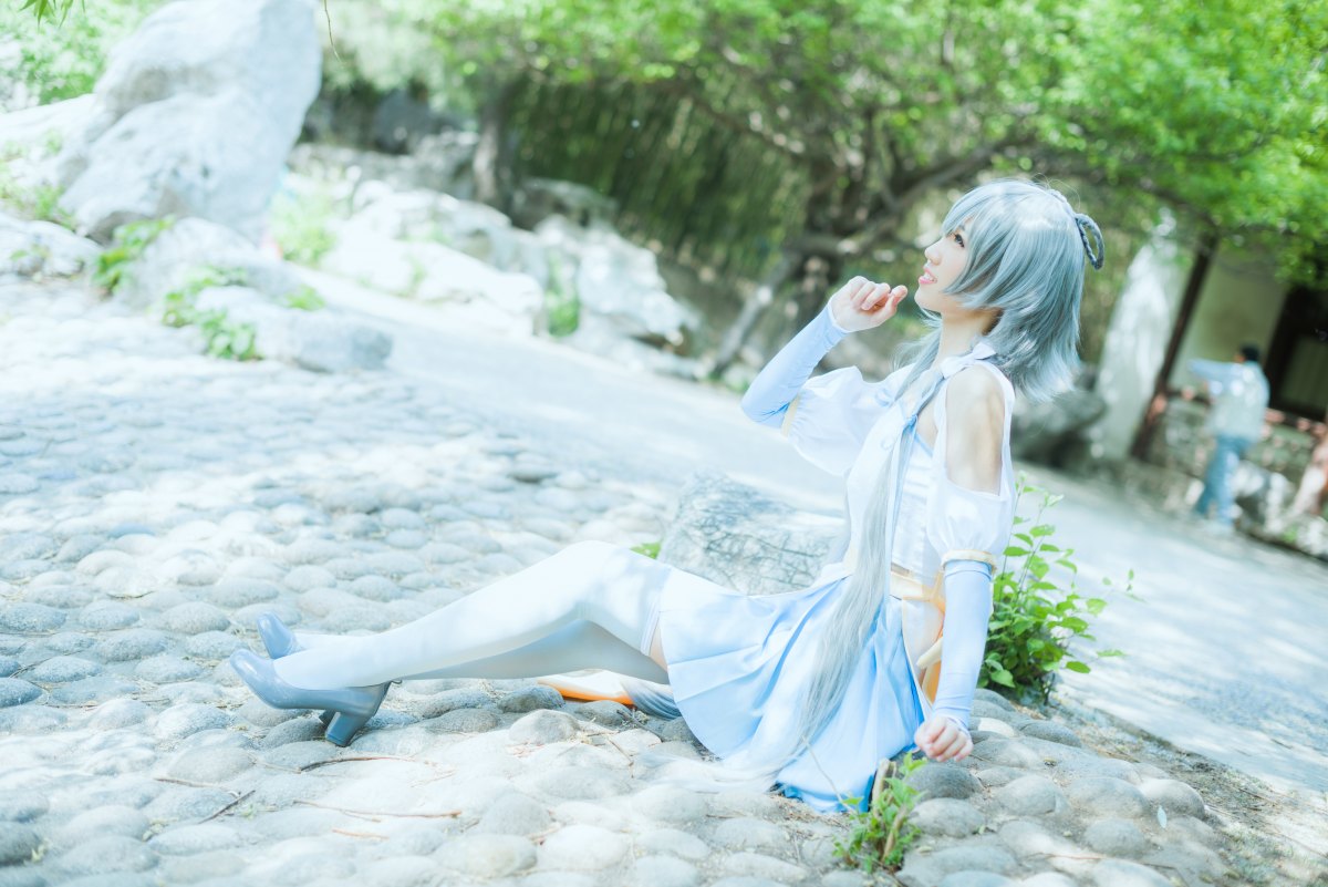 VOCALOIDлְͬcos(ͼ8)