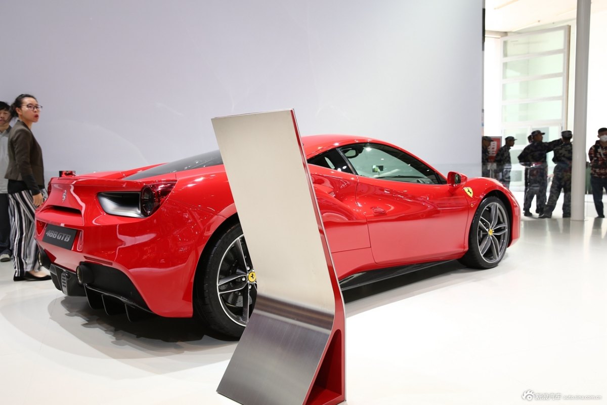 2016չ488GTB458̳ͼƬ(ͼ4)