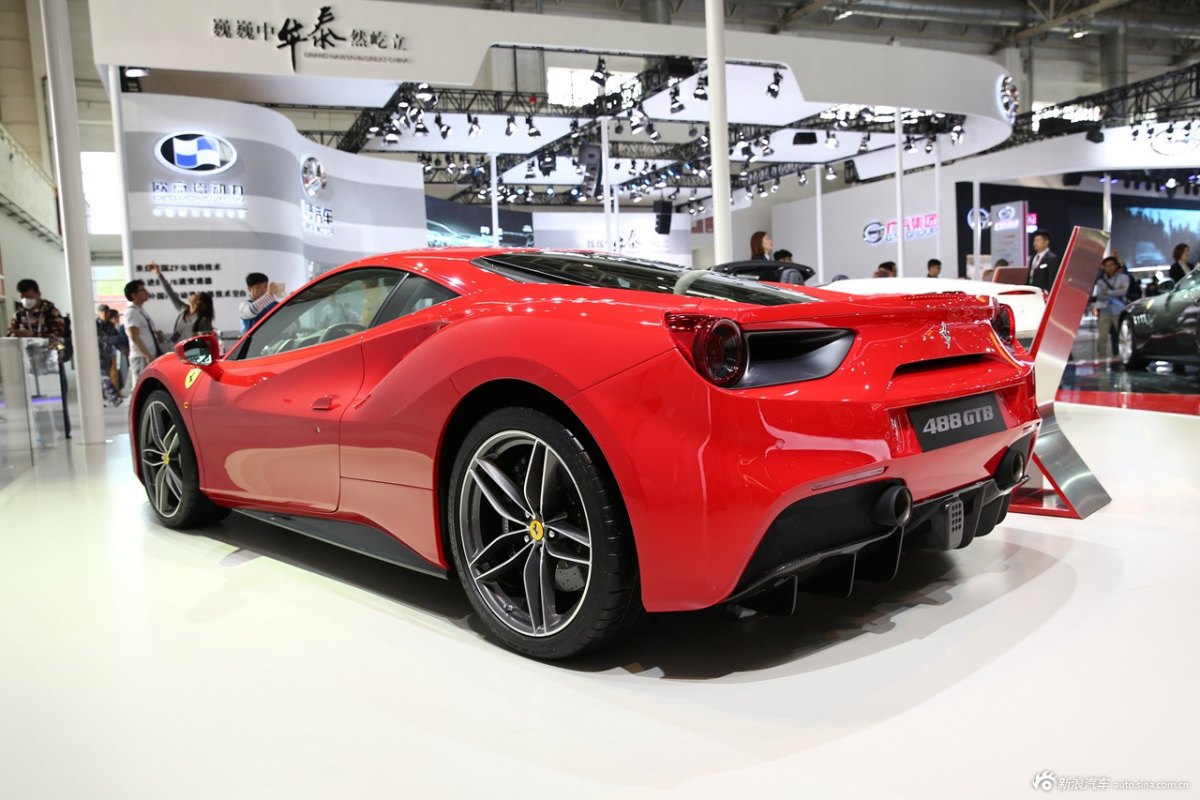 2016չ488GTB458̳ͼƬ(ͼ6)