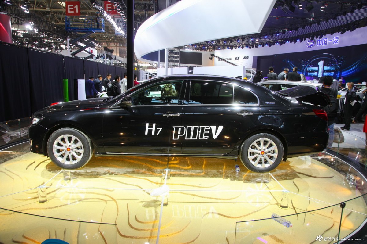 2016չH7 PHEV춯(ͼ4)