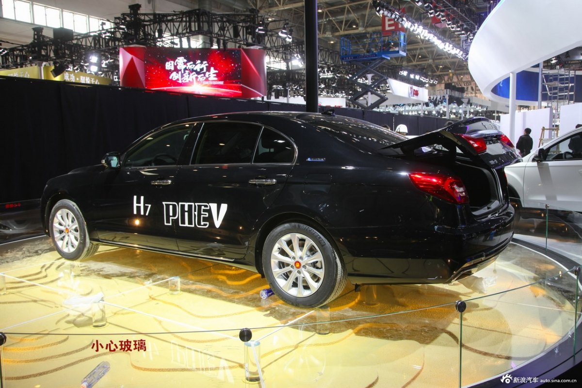 2016չH7 PHEV춯