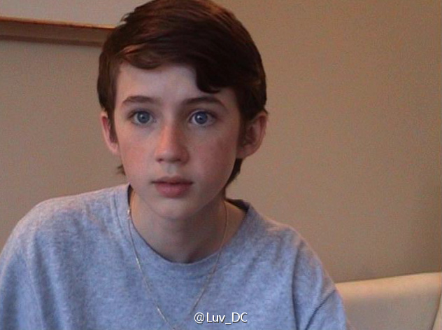 ŷүTroye Sivanĳɳ仯ͼƬ(ͼ6)