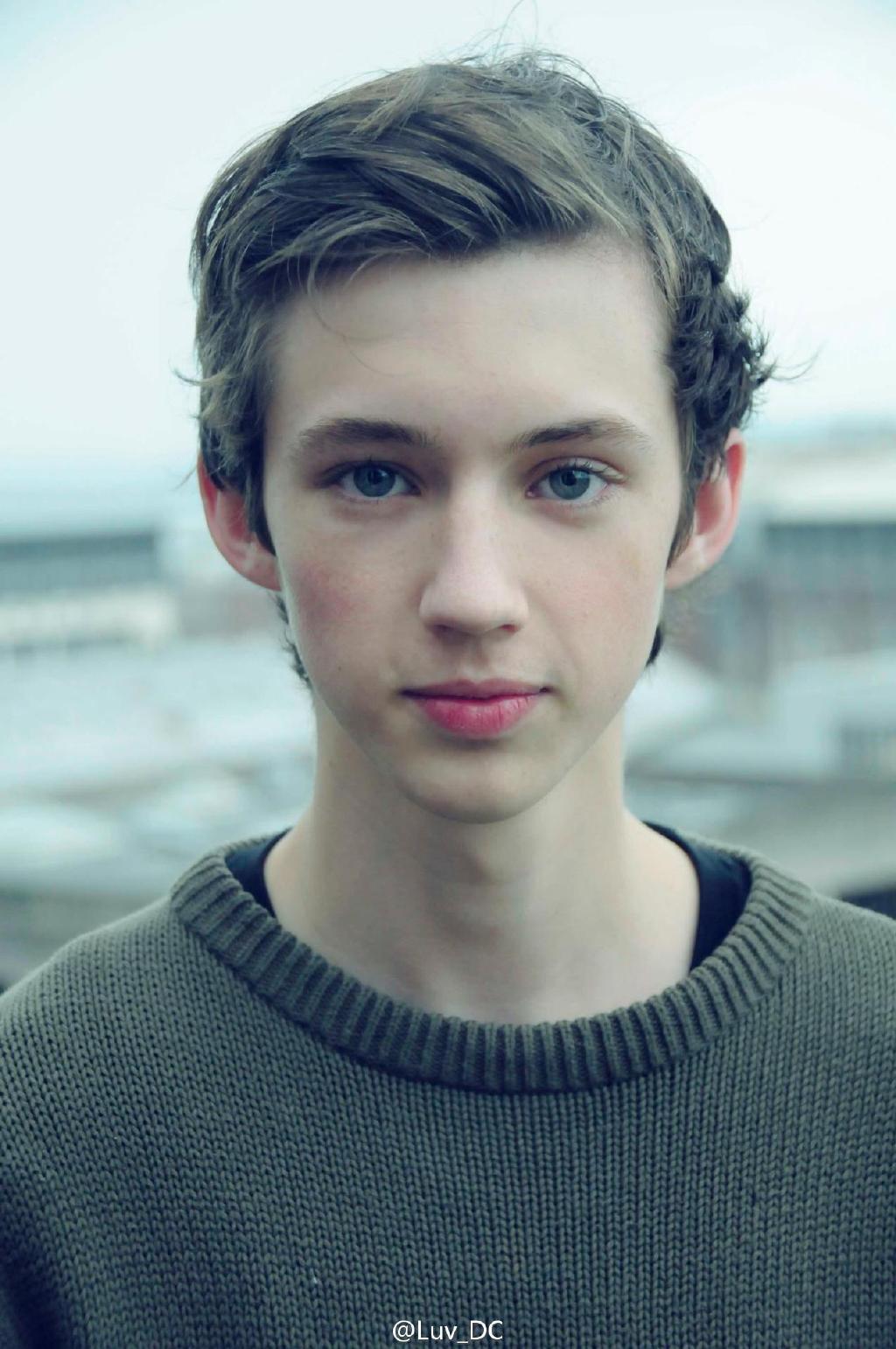 ŷүTroye Sivanĳɳ仯ͼƬ(ͼ7)