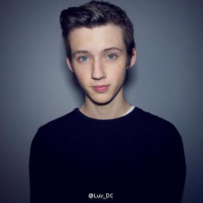 ŷүTroye Sivanĳɳ仯ͼƬ(ͼ8)