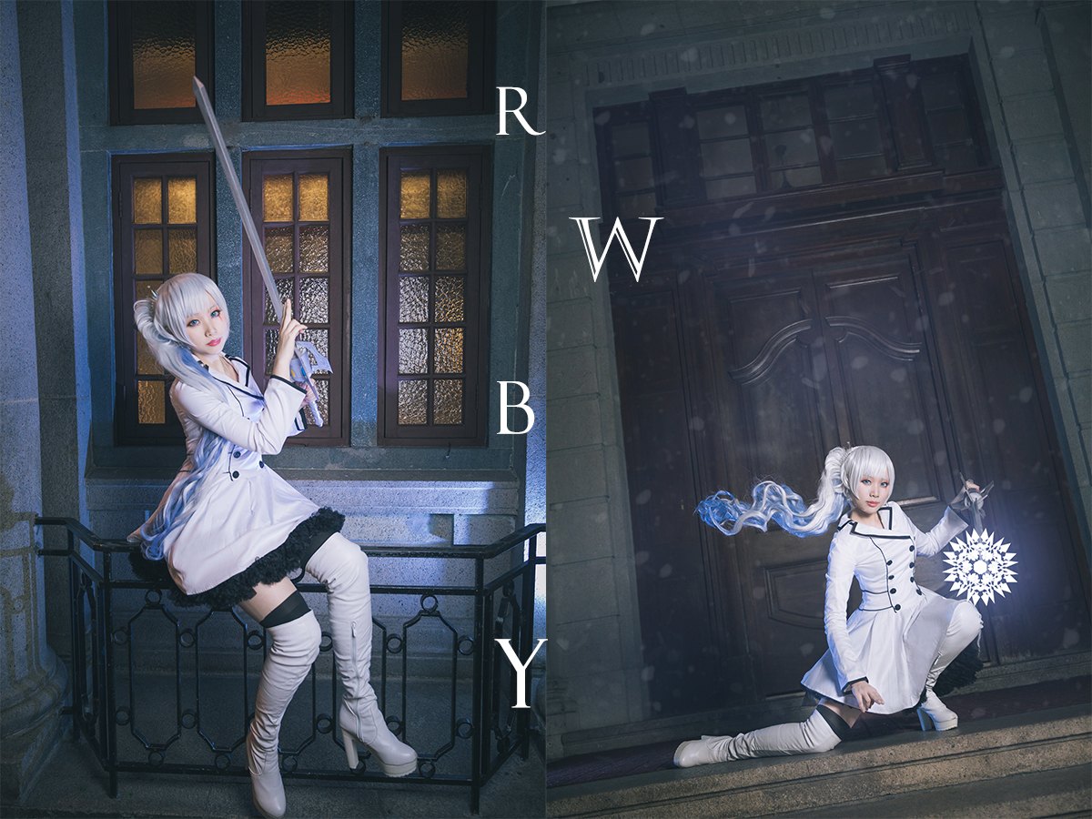 ƷŮʥWeiss Schnee(ͼ6)