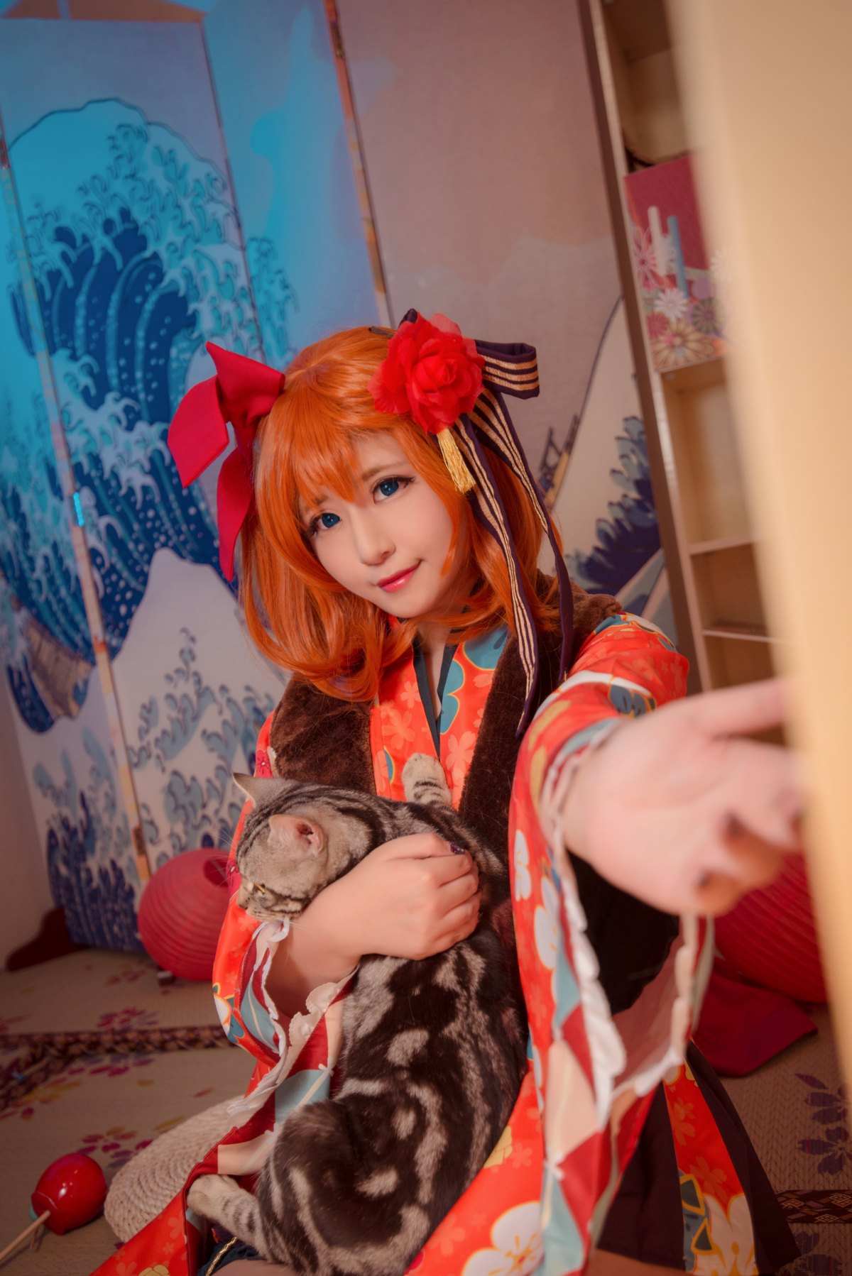 ˹cos Love Live!ʽͷƷ(ͼ11)