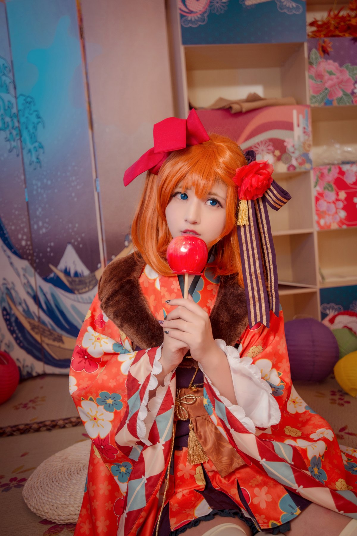 ˹cos Love Live!ʽͷƷ(ͼ13)