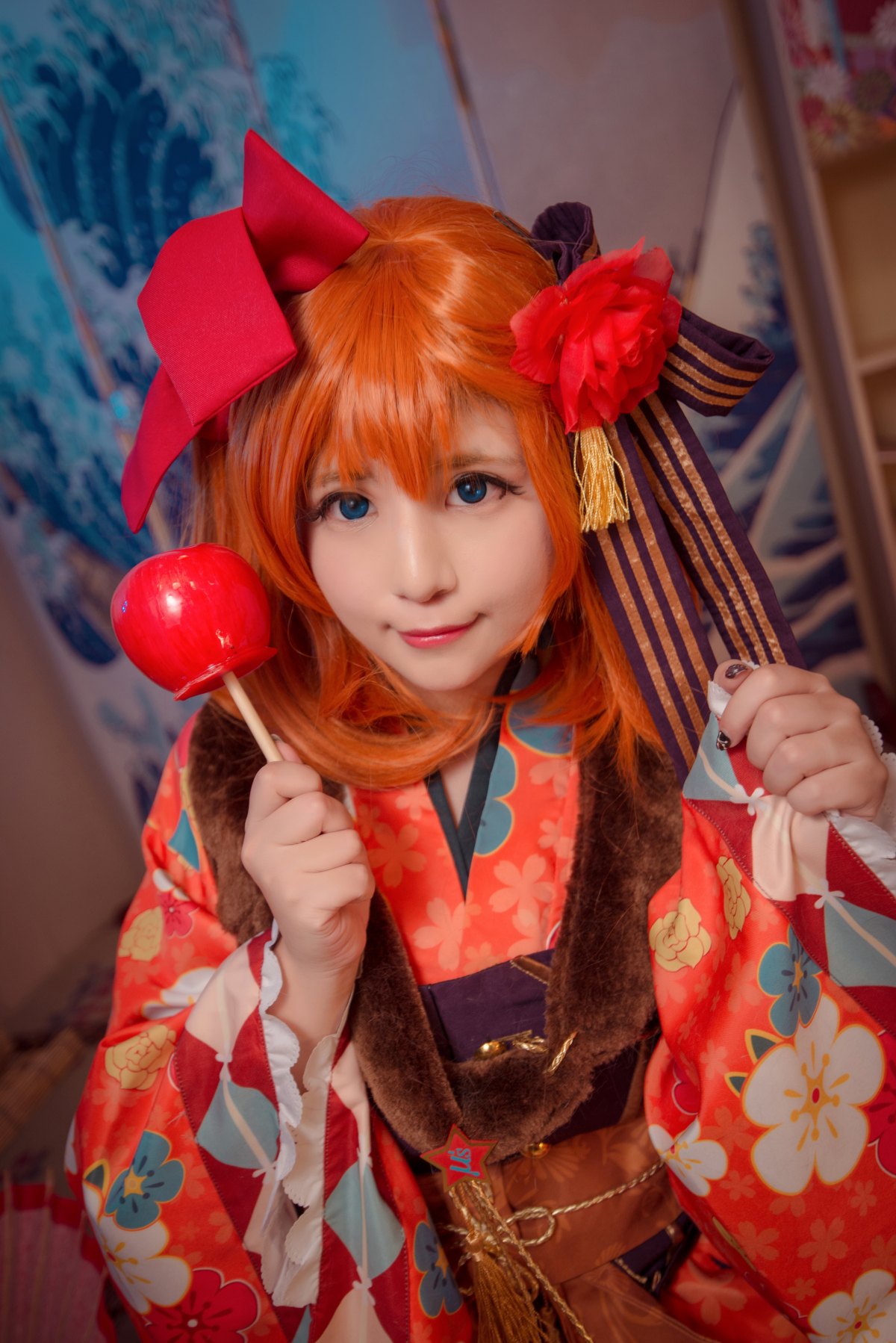 ˹cos Love Live!ʽͷƷ(ͼ14)